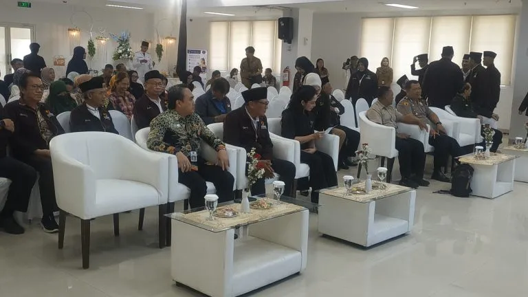 KORMI Malang Punya PR Besar! Perda Olahraga Dikebut hingga Sinergi dengan KONI Jadi Sorotan