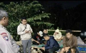Mondar-mandir di Jembatan Tunggulmas, Dosen PTS Malang Diduga Hendak Bunuh Diri