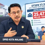 25.472 KK Malang Belum Terverifikasi, DPRD Soroti Ketepatan Data Kesejahteraan