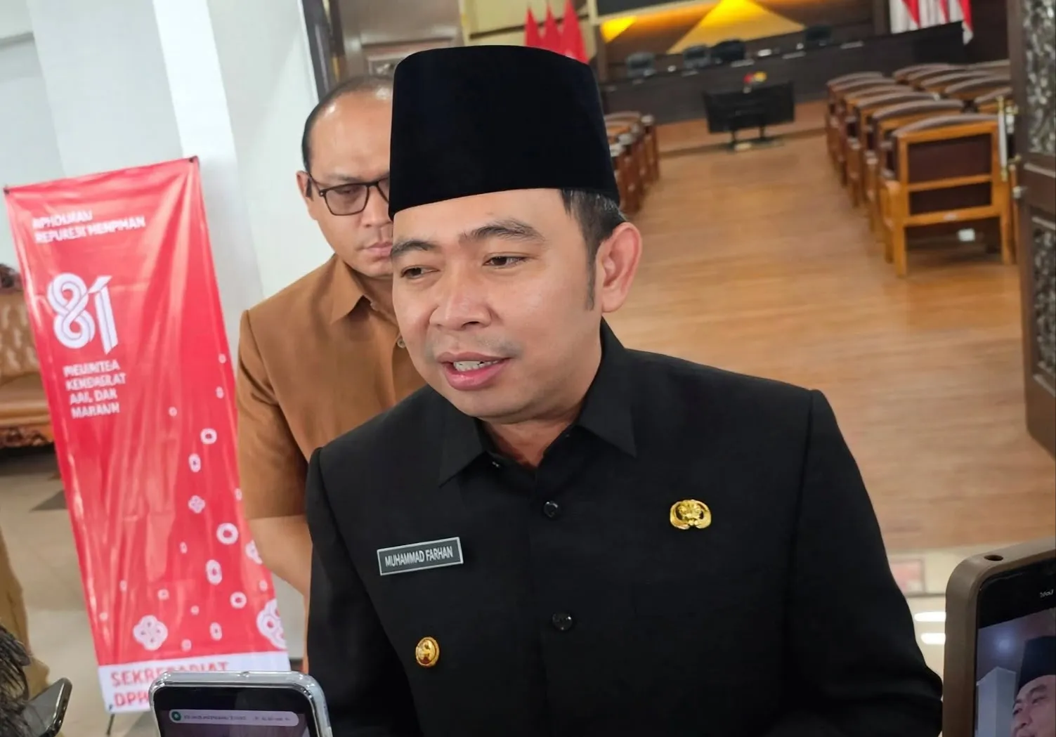 Kejar Paket Masif Dimulai 2027, Bupati Jember Bidik Peningkatan IPM