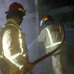 Dua Kandang Ternak Terbakar dalam Semalam di Malang, Kerugian Tembus Rp210 Juta