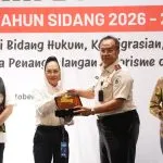 Kunjungan Reses Komisi XIII DPR RI Jadi Momentum Peningkatan Layanan Imigrasi