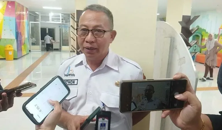 Target PBB Kota Malang Rp73 Miliar, Realisasi Tembus 91,49 Persen Berkat Jemput Bola ke Kelurahan