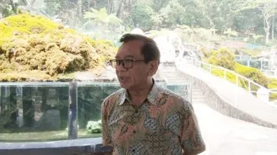 Sambut Hari Jadi ke-25 Kota Batu, Selecta Pangkas Tiket Masuk 30 Persen: Wisata Lebih Hemat, Liburan Makin Terjangkau