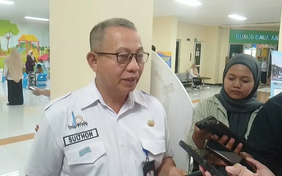 Piutang Pajak Kota Malang Tembus Rp300 Miliar, Bapenda Akui Data Lama Belum Bisa Dihapus