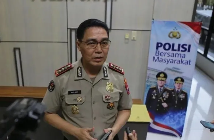 Karhutla Bromo Telan Tiga Korban Jiwa, Polda Jatim Selidiki Penyebabnya