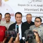 Harga Ayam di Peternak Rp21 Ribu, Mentan Amran Telusuri Penyebabnya