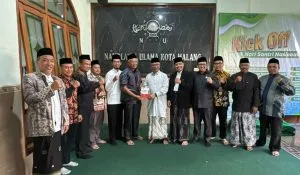 PKS Malang Gandeng PCNU, Desak Pengendalian Izin Miras dan Penguatan Ketahanan Sosial