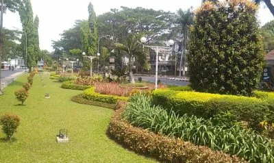 DLH Kota Malang Pangkas Perawatan Taman, Anggaran Operasional Turun 83,7 Persen