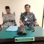 Advokat Very Yulianto Soroti Dugaan Surat Pencabutan Gugatan di PN Bangil, Identitas Pendaftar Jadi Pertanyaan