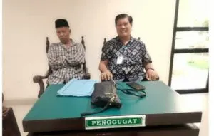 Advokat Very Yulianto Soroti Dugaan Surat Pencabutan Gugatan di PN Bangil, Identitas Pendaftar Jadi Pertanyaan