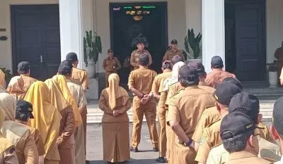 Budaya Asal Bapak Senang Disorot, Ali Muthohirin Desak Birokrasi Pemkot Malang Berbenah