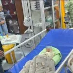 Geger! Bayi Perempuan Ditinggalkan dalam Kardus di Sukun, Polisi Sisir CCTV